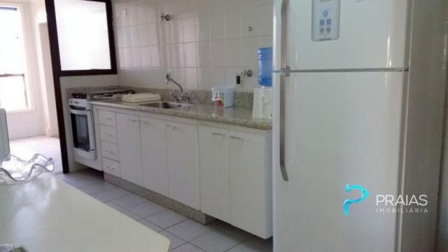Apartamento à venda com 3 dormitórios em Enseada, Guarujá cod:75660 - Foto 11