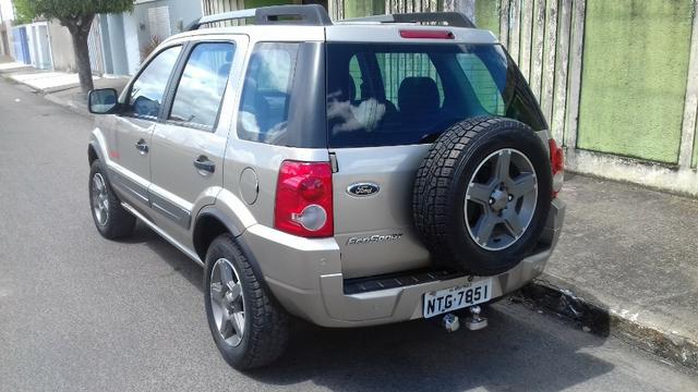 EcoSport XLT 2.0 - Foto 5