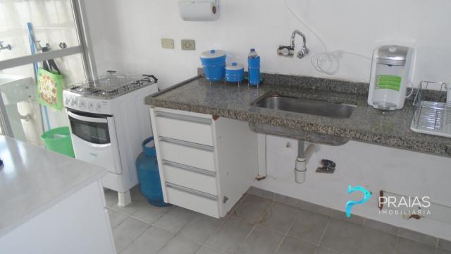 Apartamento à venda com 2 dormitórios em Enseada, Guarujá cod:76079 - Foto 5