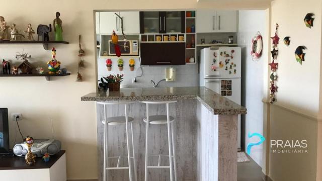 Apartamento à venda com 2 dormitórios em Enseada, Guarujá cod:51857 - Foto 7