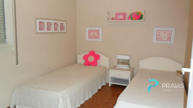 Apartamento à venda com 3 dormitórios em Pitangueiras, Guarujá cod:74980 - Foto 13