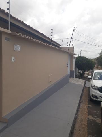 Casa na Regiao Residencial Pinheiros-Aluguel-3 quartos/ amplo terraco - Foto 10