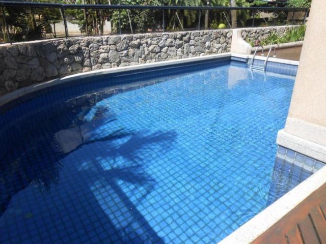 Apartamento à venda com 3 dormitórios em Enseada, Guarujá cod:75660 - Foto 19