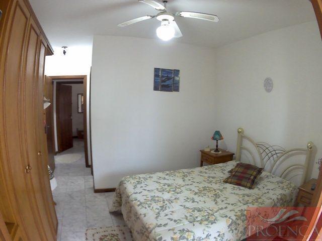 Apto no Centro de Capão 1 quadra do Mar, 3 dormitórios! Disponível para Réveillon - Foto 7