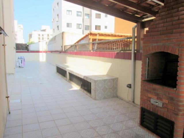 Apartamento à venda com 2 dormitórios em Enseada, Guarujá cod:61097 - Foto 18