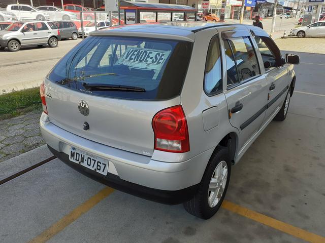 Gol g4 2007 - Foto 2
