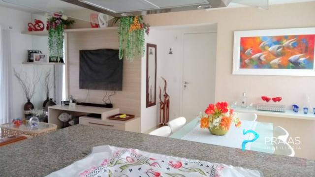 Apartamento à venda com 3 dormitórios em Enseada, Guarujá cod:62051 - Foto 13