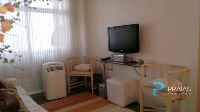 Apartamento à venda com 2 dormitórios em Enseada, Guarujá cod:67986 - Foto 2