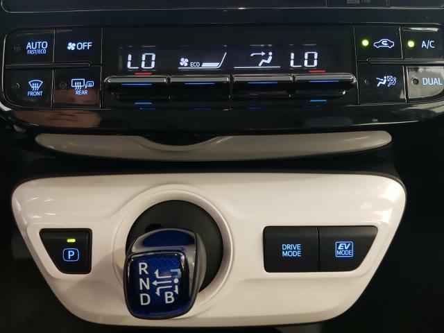 Prius Hybrid 1.8 Aut. 2018/18 Novinho! - Foto 11