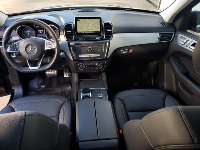 GLE 350 2015/2016 3.0 V6 BLUETEC DIESEL SPORT 4MATIC 9G-TRONIC - Foto 9