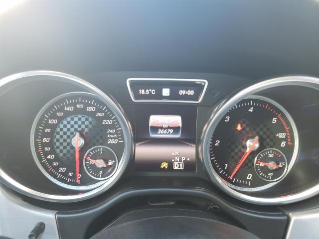 GLE 350 2015/2016 3.0 V6 BLUETEC DIESEL SPORT 4MATIC 9G-TRONIC - Foto 10
