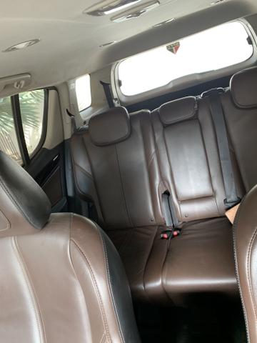 Trailblazer diesel carro extra - Foto 3
