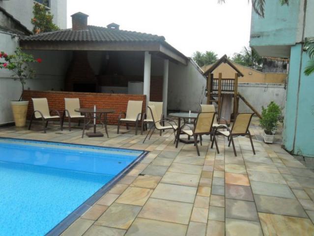Apartamento à venda com 3 dormitórios em Enseada, Guarujá cod:76853 - Foto 17