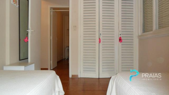 Apartamento à venda com 3 dormitórios em Pitangueiras, Guarujá cod:74980 - Foto 14