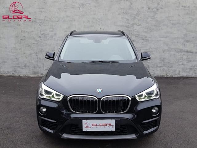 BMW X1 S20I ACTIVEFLEX - Foto 2