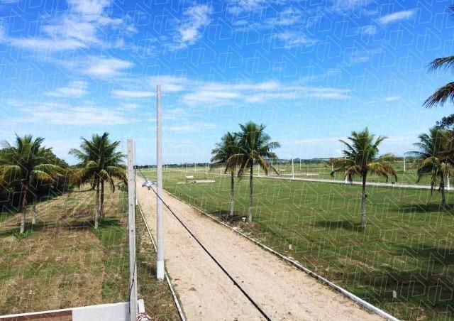200M² frações de terrenos, 1ª parcela do financiamento após o carnaval! venha conferir!02