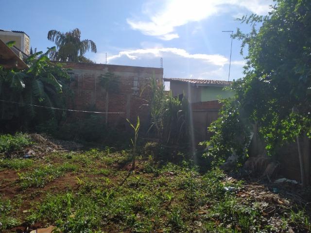 Vendo um lote em Inhumas-GO - Foto 4