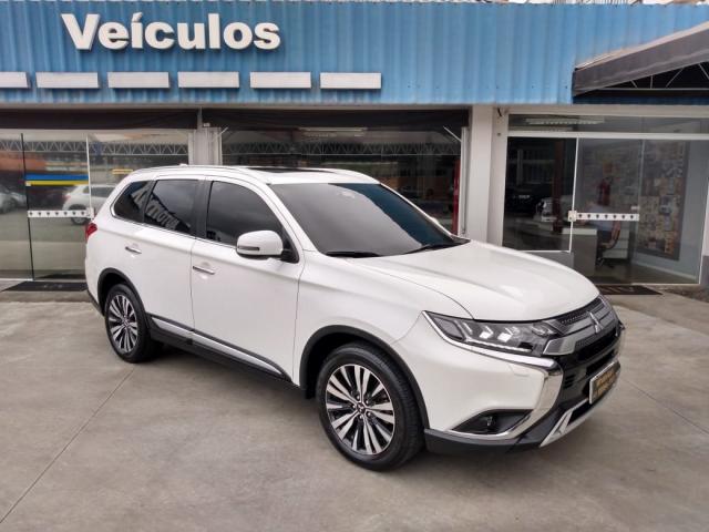 OUTLANDER 2018/2019 2.2 MIVEC DI-D DIESEL HPE-S AWD AUTOMÁTICO - Foto 9