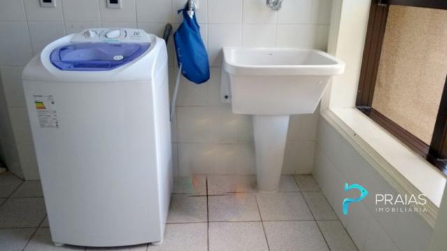 Apartamento à venda com 3 dormitórios em Enseada, Guarujá cod:75660 - Foto 14
