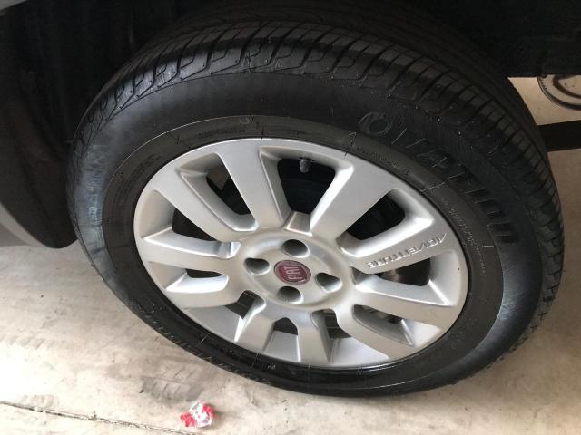 STRADA 2014/2014 1.8 MPI ADVENTURE CD 16V FLEX 3P MANUAL - Foto 12