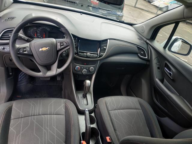 TRACKER 2017/2017 1.4 16V TURBO FLEX LT AUTOMÁTICO - Foto 6