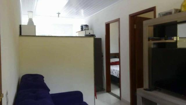 Apartamento em Indaiá C. do Castelo as margens da BR 262 próximo ao trevo. Apenas 95 mil!! - Foto 3