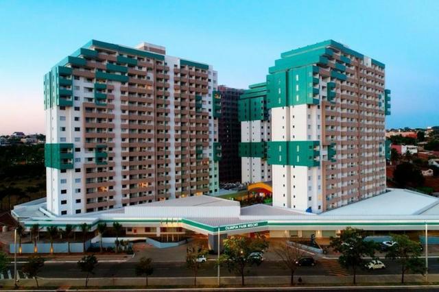 Resort em Olímpia para 12 a 16/01/2019 Urgente!
