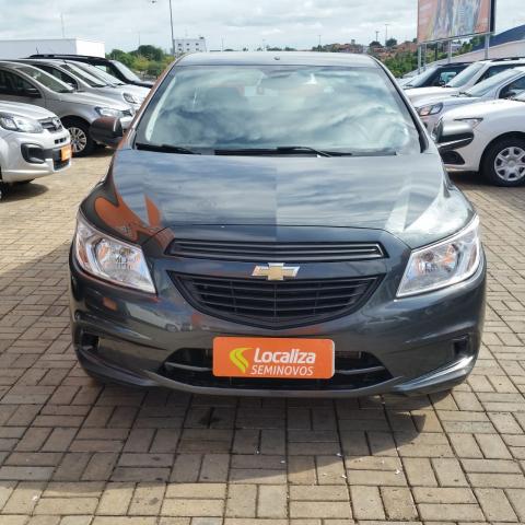 PRISMA 2018/2019 1.0 MPFI JOY 8V FLEX 4P MANUAL