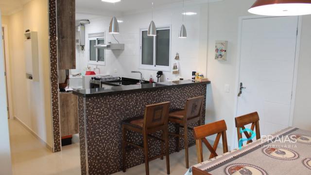 Apartamento à venda com 2 dormitórios em Enseada, Guarujá cod:72641 - Foto 8