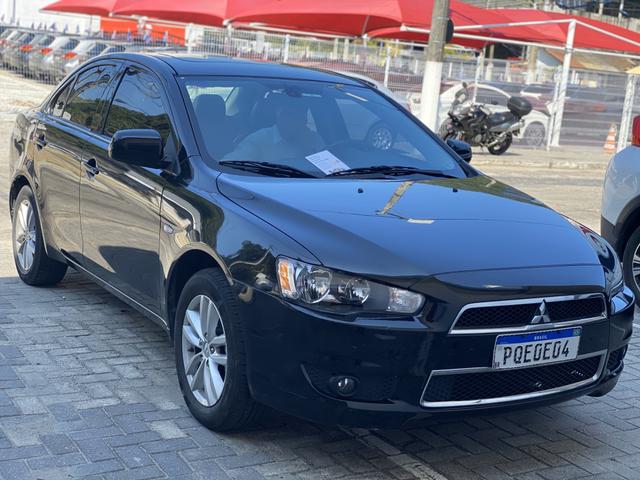 Lancer PARA UBER BLACK top de linha (Cláudio 21- 9 7 6 0 4 2 5 4 8) - Foto 3