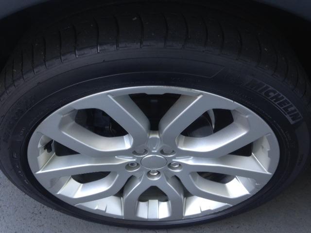 Range Rover Evoque Dynamic 2,0 Aut 5P 2015 - Foto 7