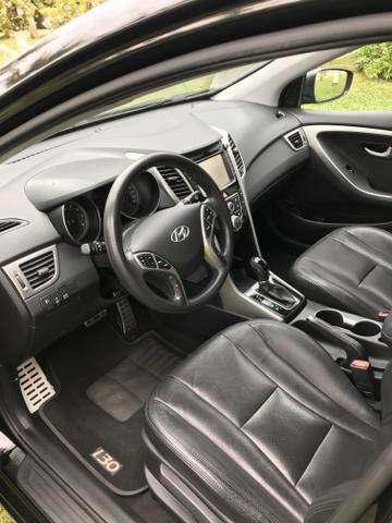 Hyundai i30 1.8 2015 Única Dona - Foto 16