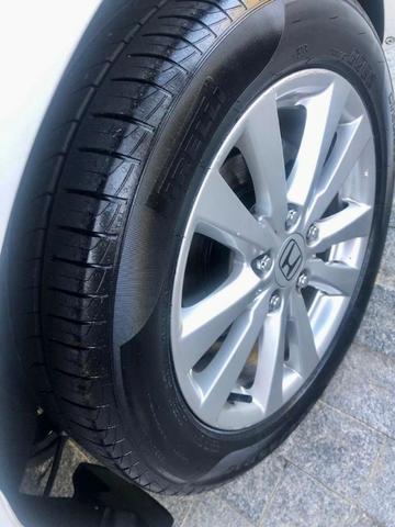 Civic LXR 2014 - Foto 8