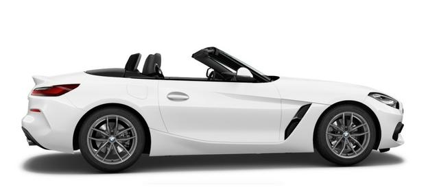 BMW Z4 Roadster 30M - Foto 3