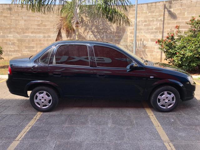 CLASSIC 2011/2012 1.0 MPFI LS 8V FLEX 4P MANUAL - Foto 7