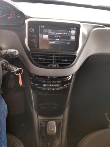 Peugeot 208 1.5 2017 Allure - Foto 5