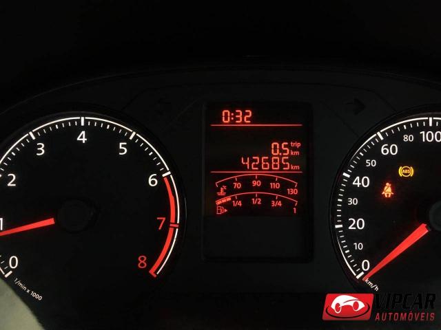 VOYAGE 2017/2018 1.6 MSI TOTALFLEX TRENDLINE 4P MANUAL - Foto 8