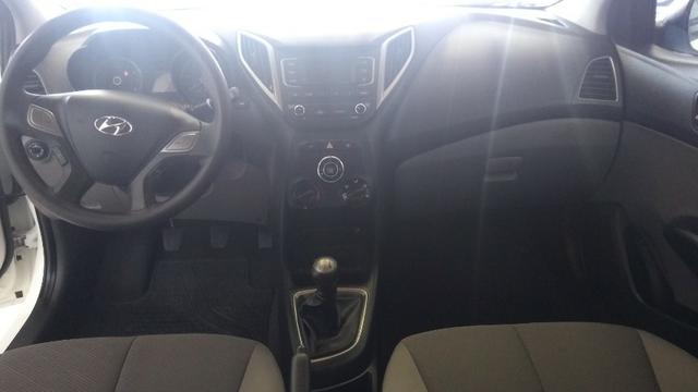 HB20S 1.0 12V Flex Mec. - Foto 7