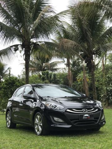 Hyundai i30 1.8 2015 Única Dona - Foto 13