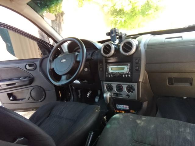 Vend/trc Ecosport 2009 por chave de casa - Foto 7