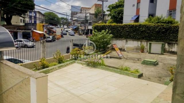 Oportunidade! Apto 3/4 - 76 m² - Cabula (B42)