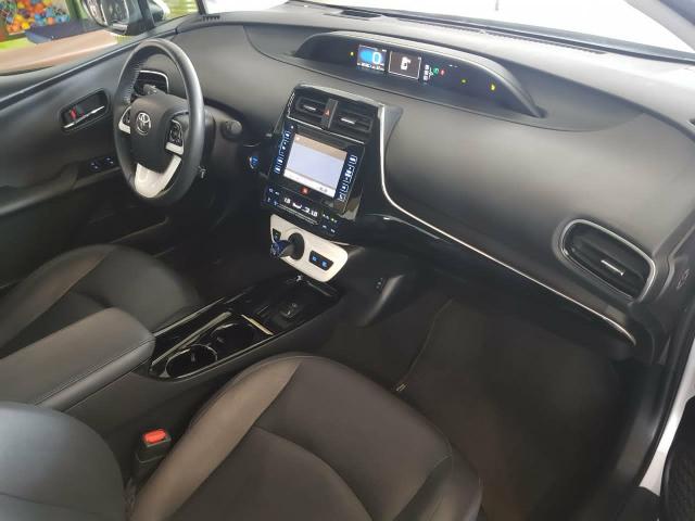 Prius Hybrid 1.8 Aut. 2018/18 Novinho! - Foto 3
