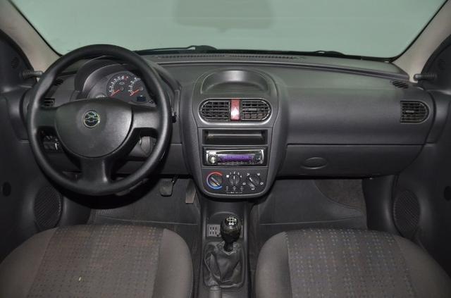 Corsa Hatch Maxx 1.4 2010 Completo - Foto 6