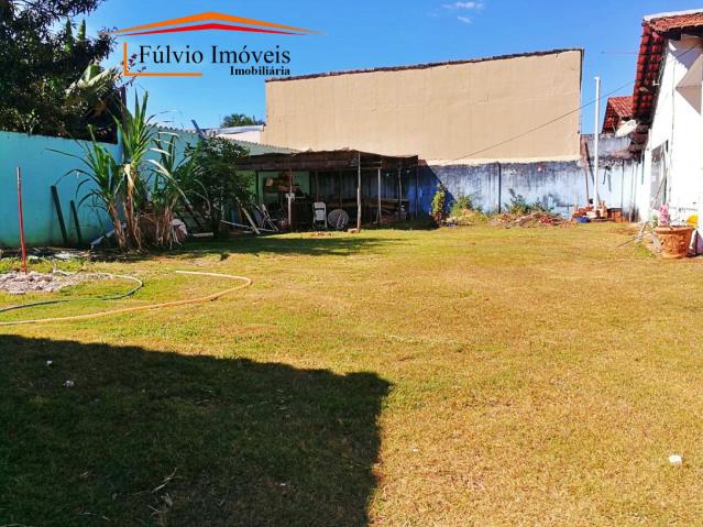 Excelente oportunidade de lote residencial de 800m², terreno plano, vazado para Estrutural - Foto 4