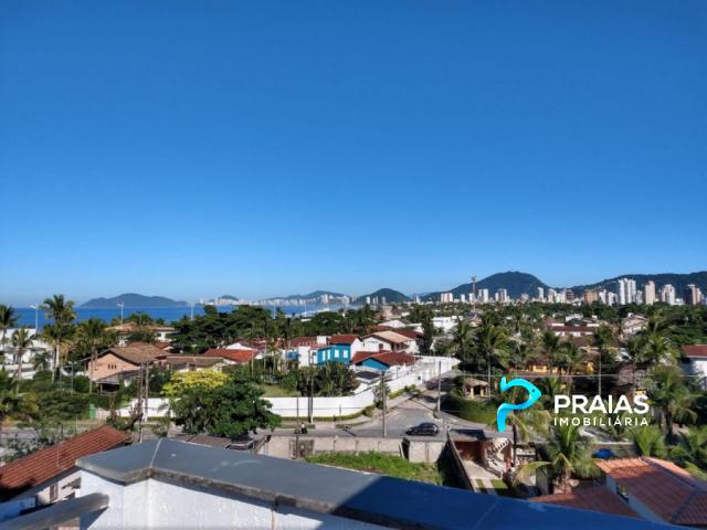 Apartamento à venda com 3 dormitórios em Enseada, Guarujá cod:76853