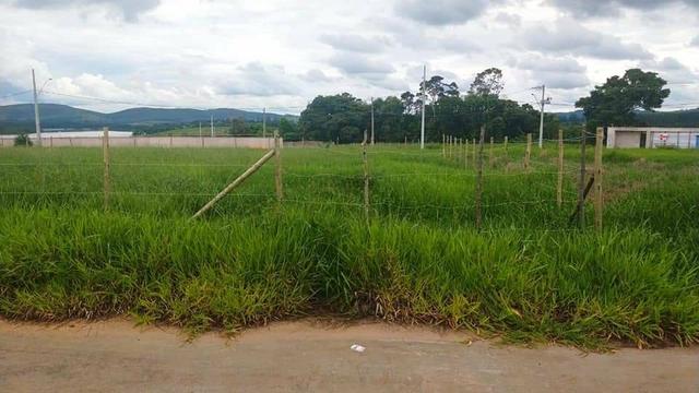 Vendo 2 Lotes com Vista para Represa em Macaia - Foto 2