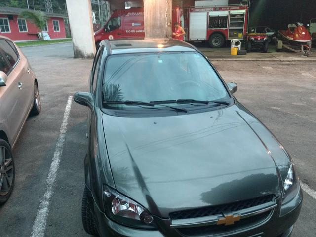 Corsa Classic 2010/2011