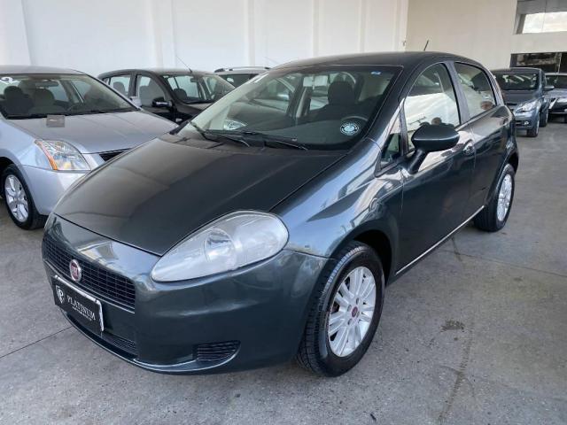 Fiat Punto Attractive 1.4 - Foto 2
