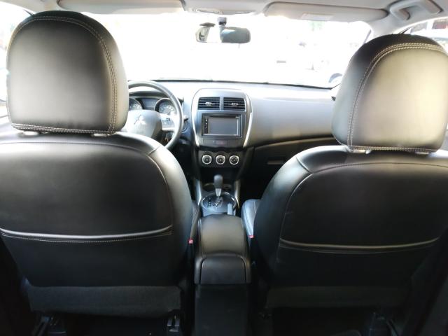 ASX 2015/2016 2.0 4X2 16V GASOLINA 4P AUTOMÁTICO - Foto 14