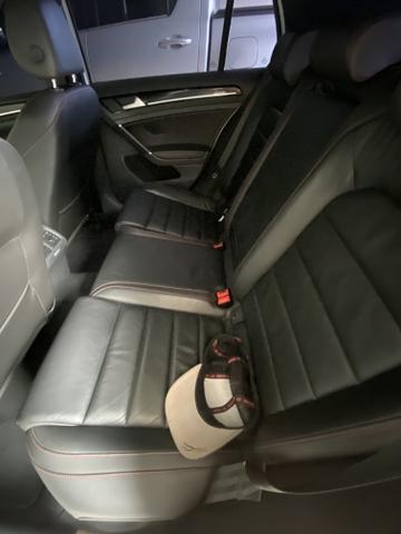 Golf GTI - Foto 6